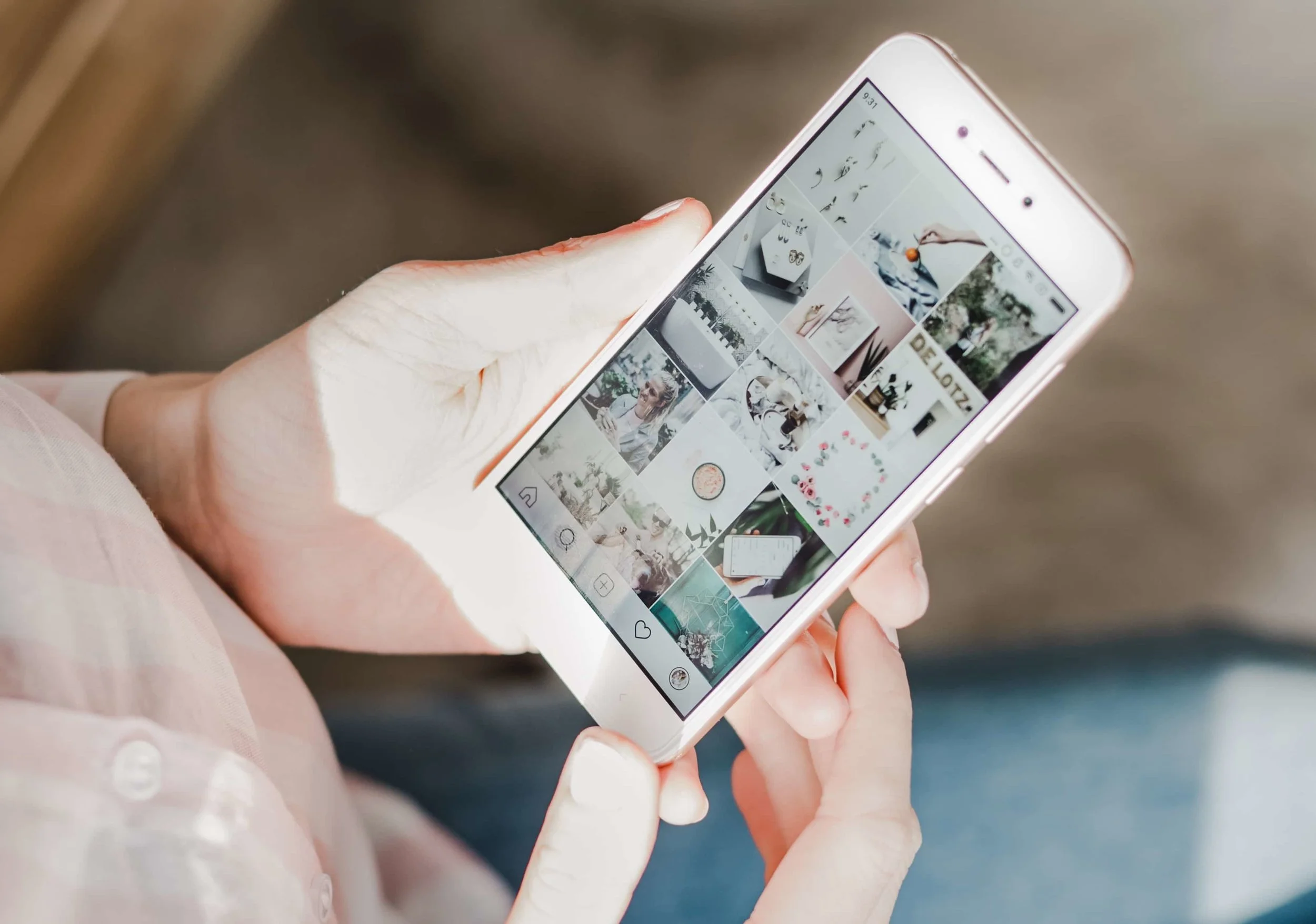 What's The ROI of Social Media?