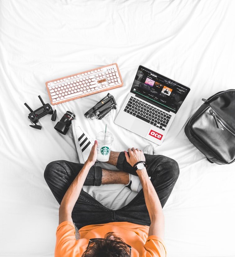 Stuck For Social Media Ideas? Try These!