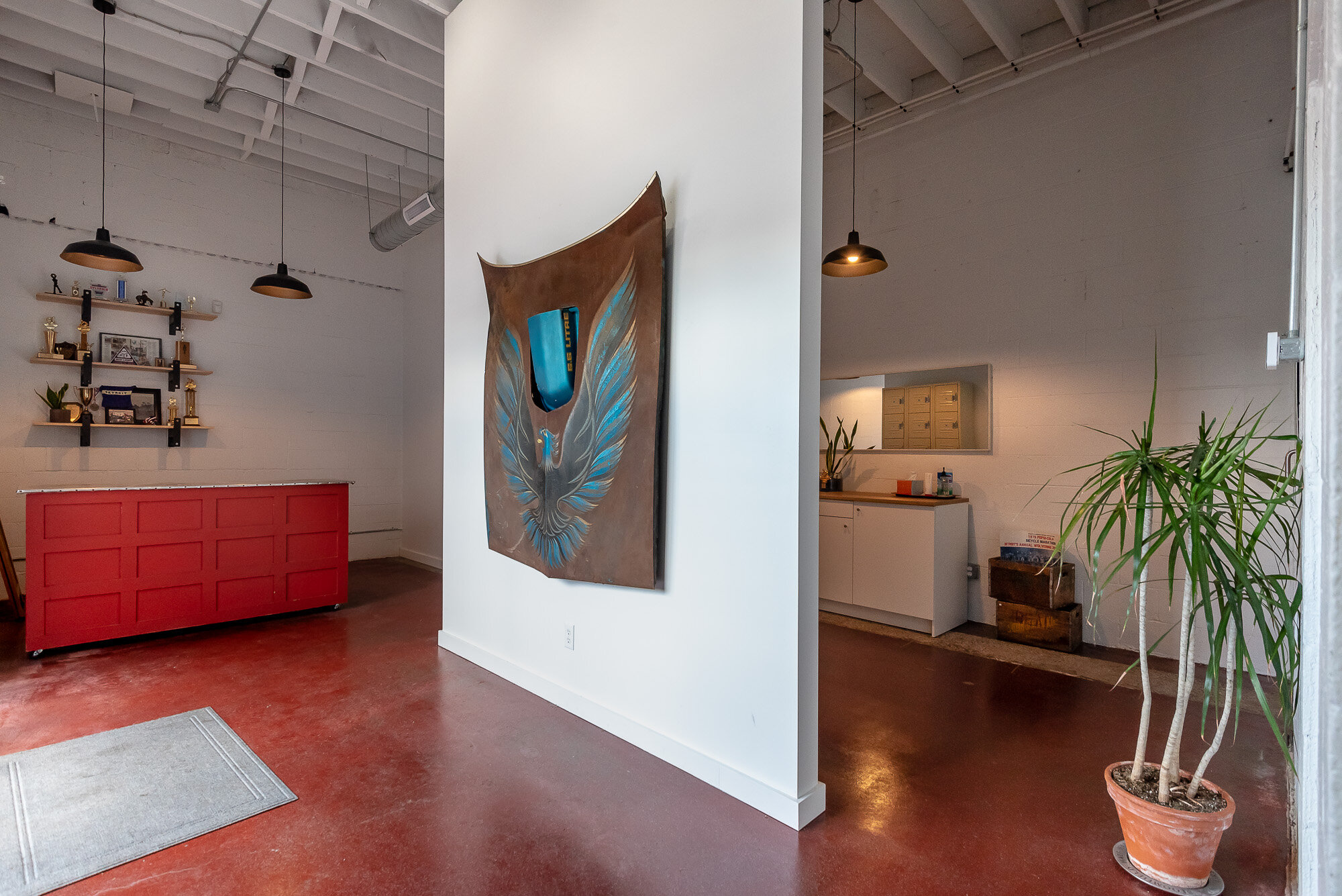 013 Mack Twins, Detroit — Prince Concepts