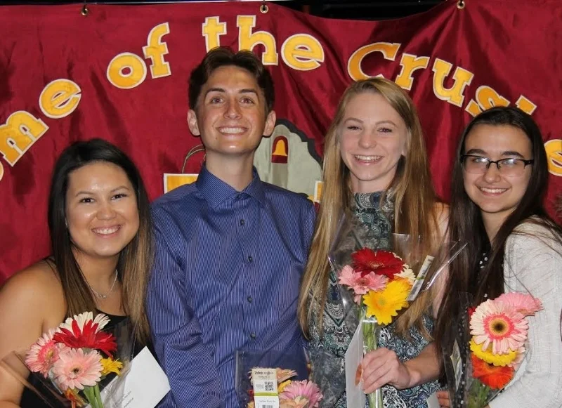 mIKA aWAI, eRIC hOUGHTON, nATALIE tEAGUE, mONICA bROWN