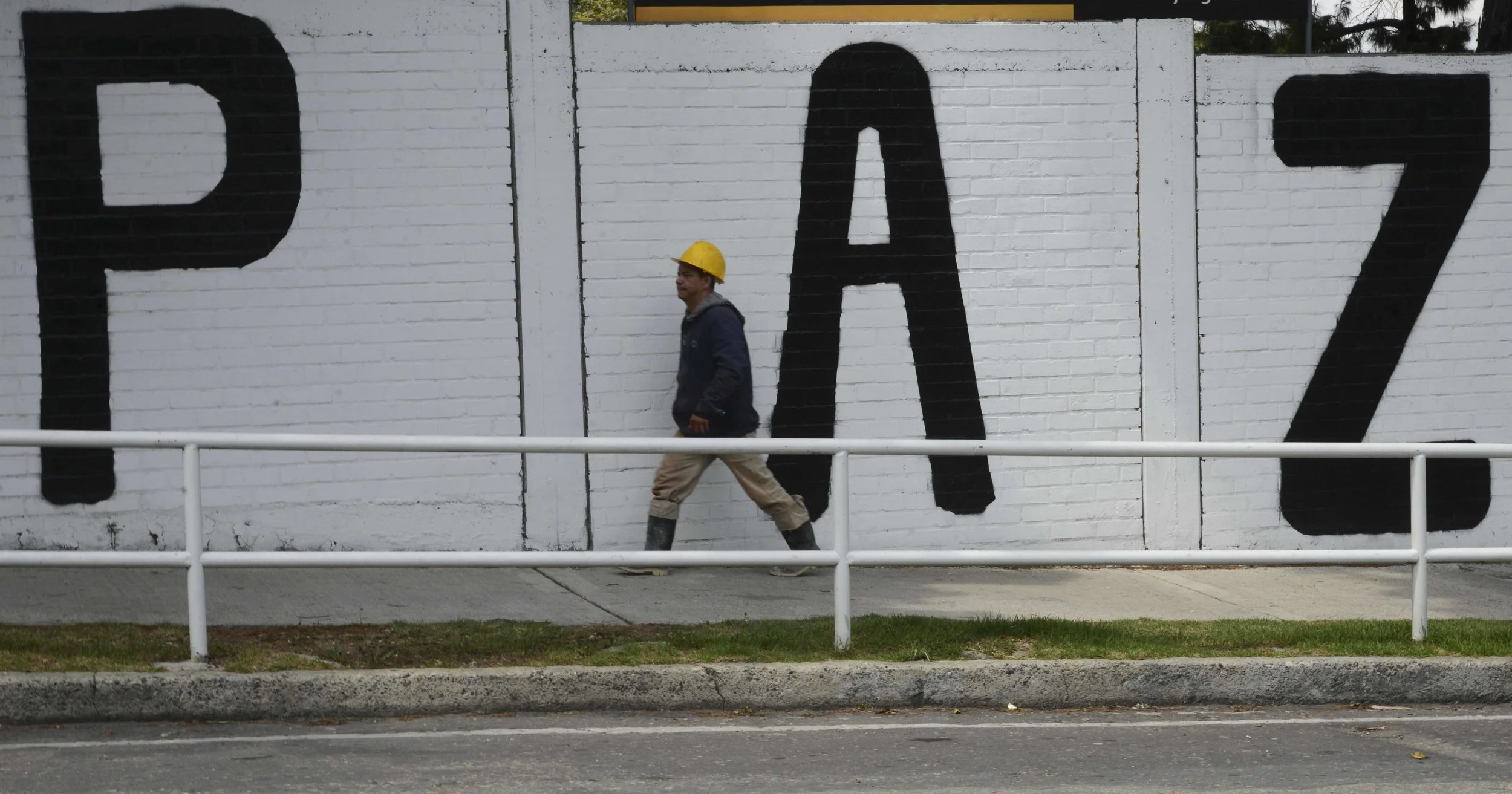 Almost Half Of Colombians Think There Will Be Peace Agreement