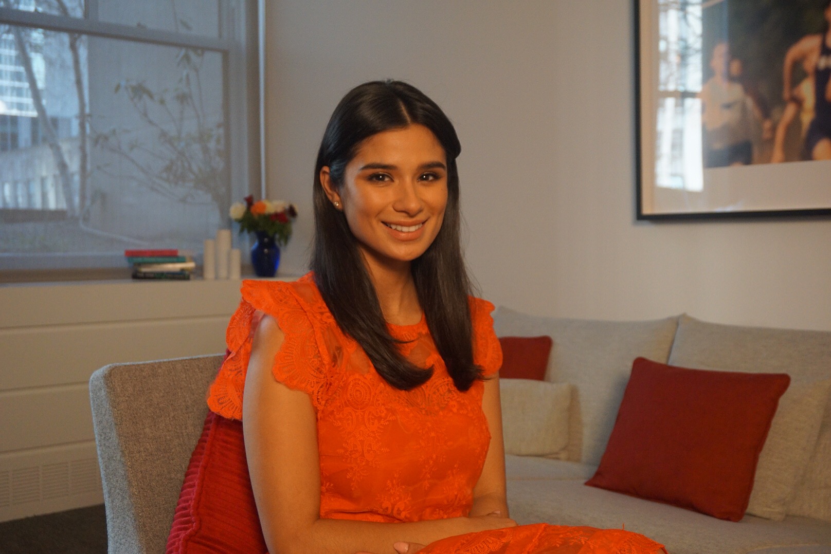Deportation's Toll on Kids: Actress Diane Guerrero's Compelling Memoir