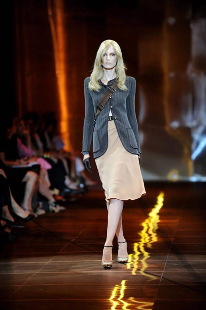 Armani Prive 2010