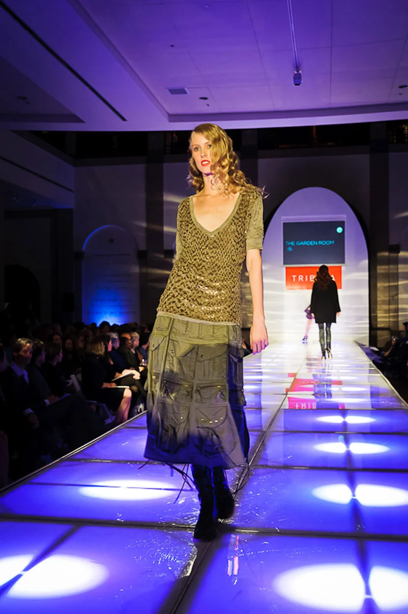 Tribeza Style Week 2010