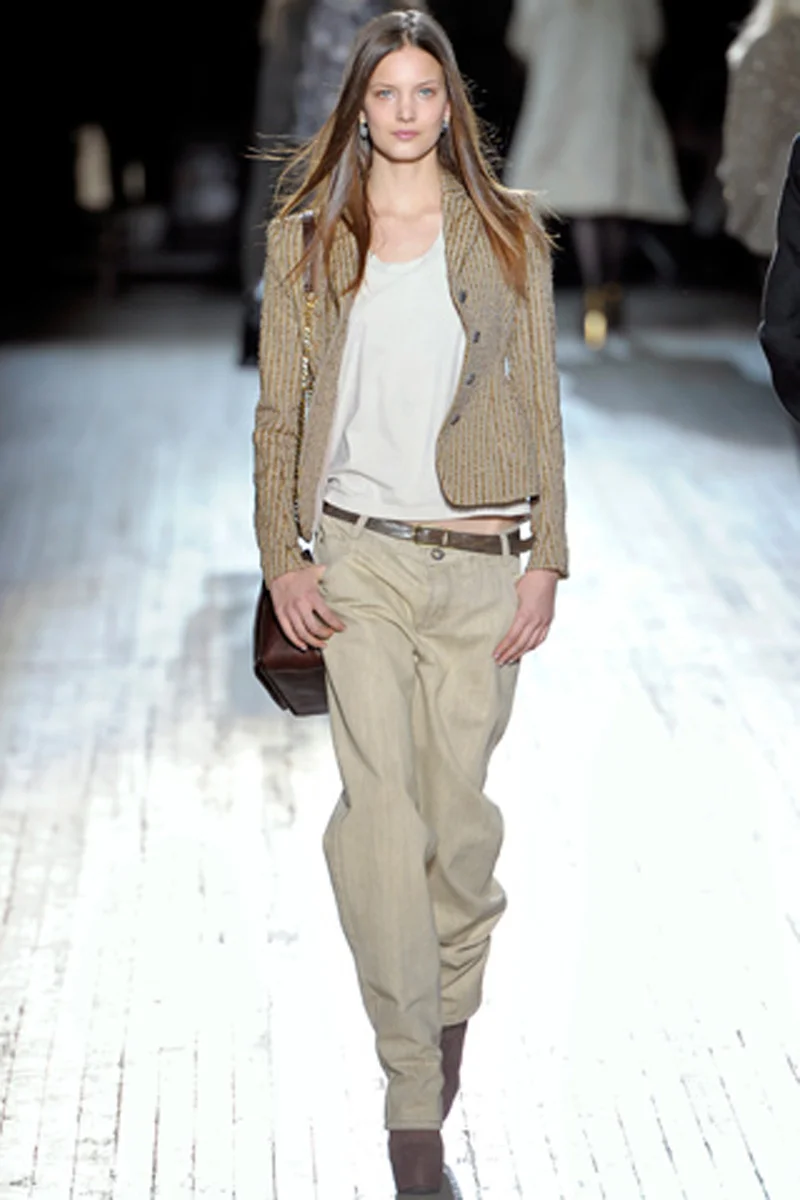 Theyskens' Theory 2012