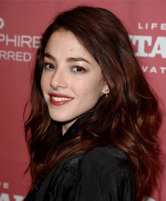  Olivia Thirlby 