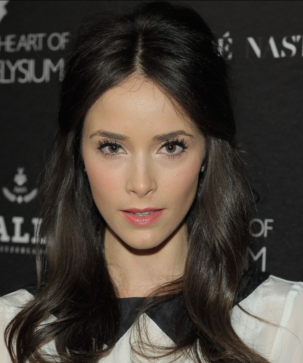 Abigail Spencer