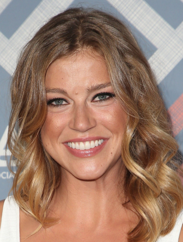 Adrianne Palicki