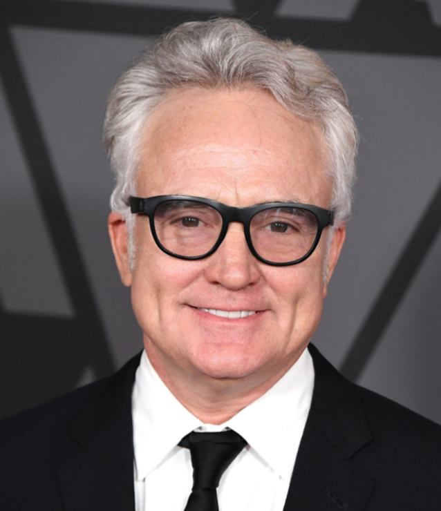 Bradley Whitford 