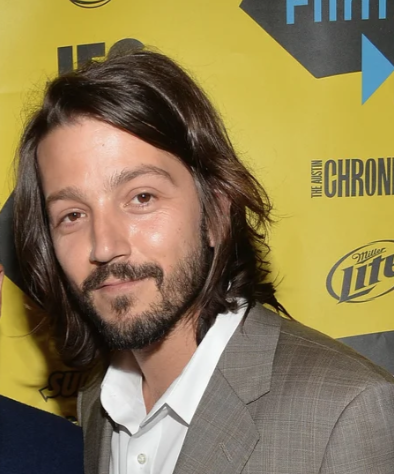 Diego Luna