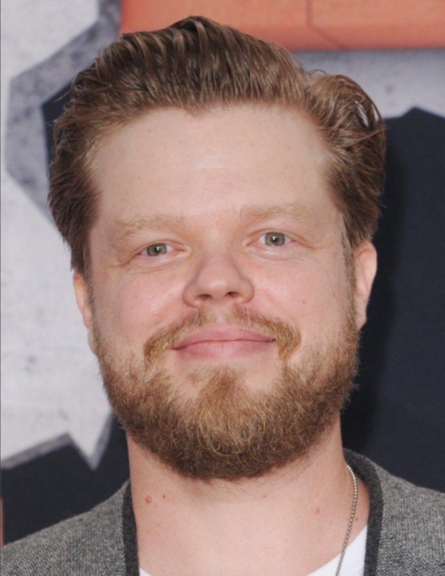 Elden Henson