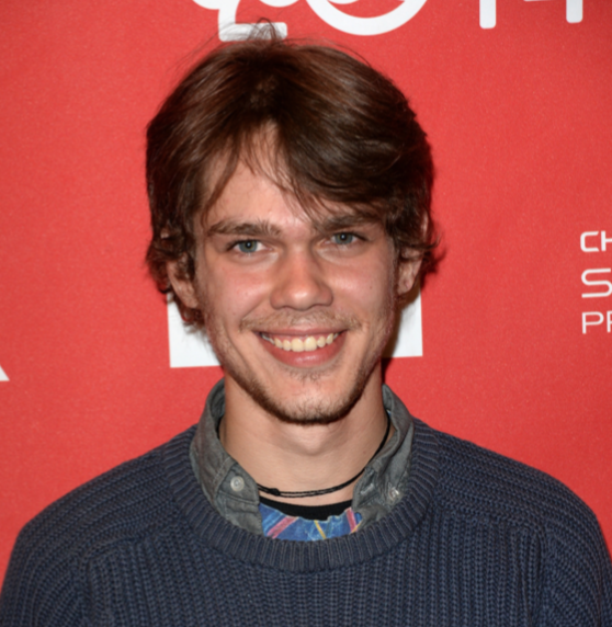 Ellar Coltrane