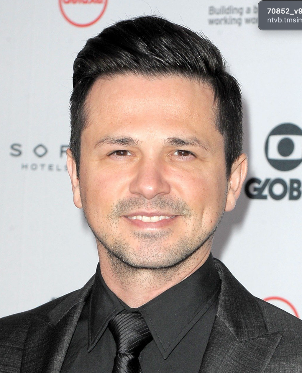 Freddy Rodriguez 