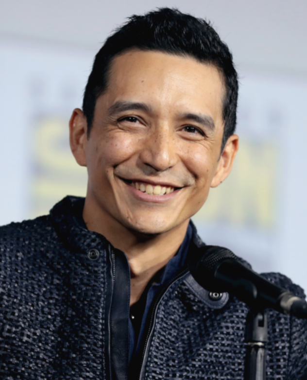 Gabriel Luna