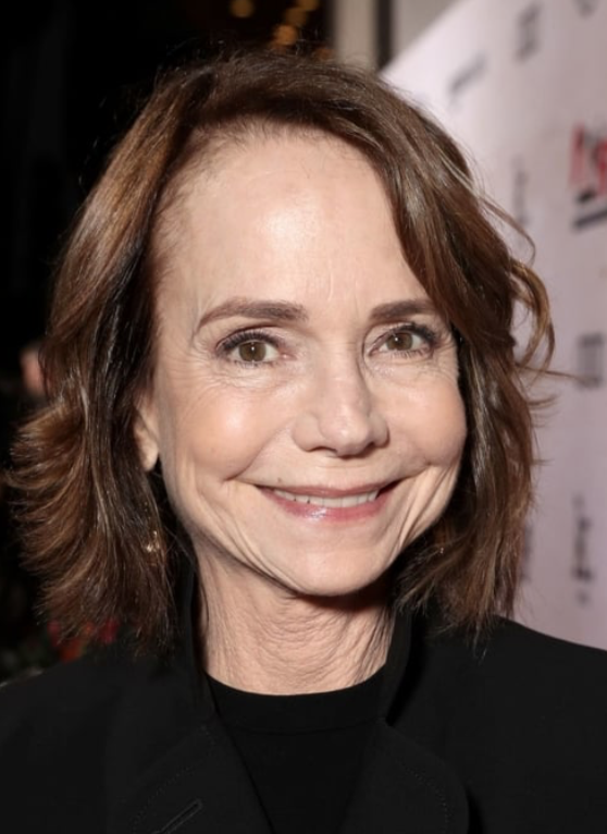 Jessica Harper