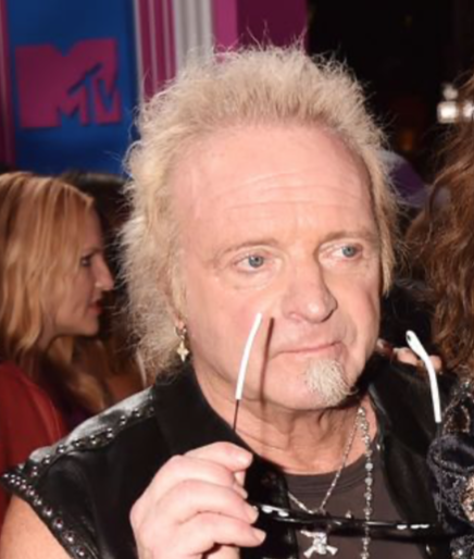 Joey Kramer