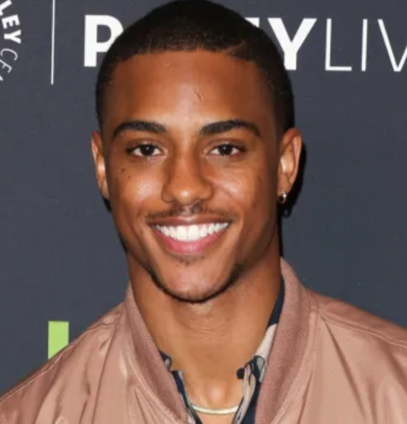 Keith Powers