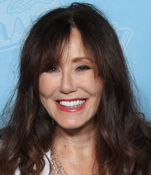 Mary McDonnell