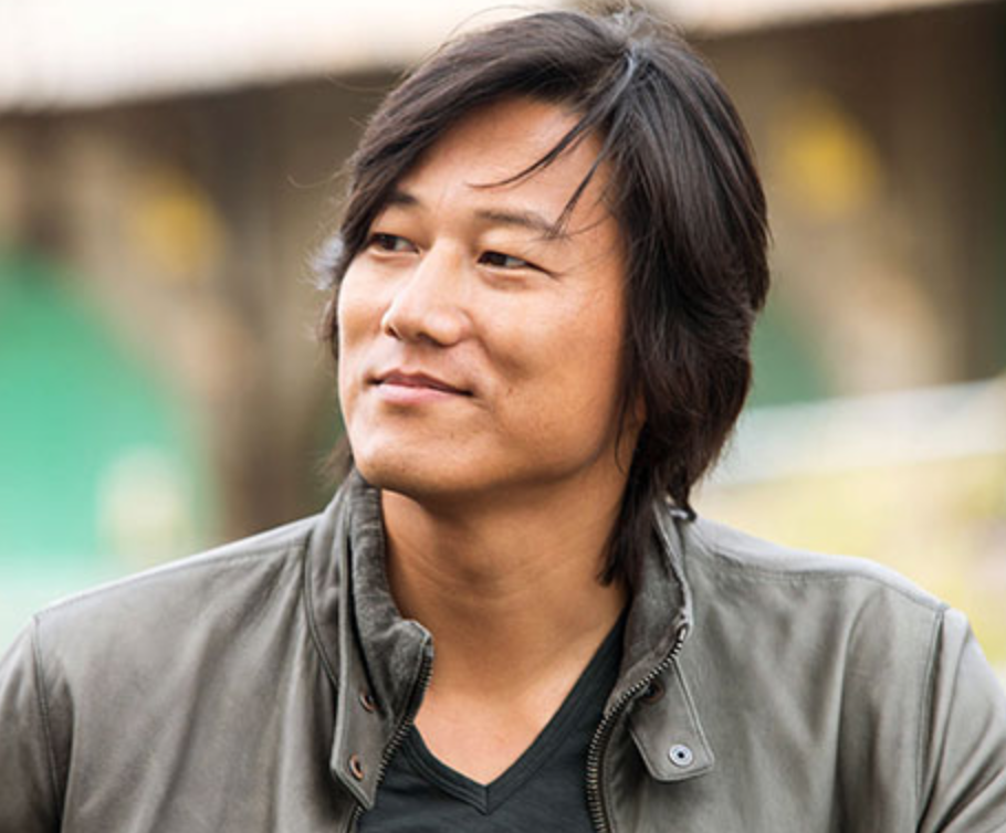 Sung Kang