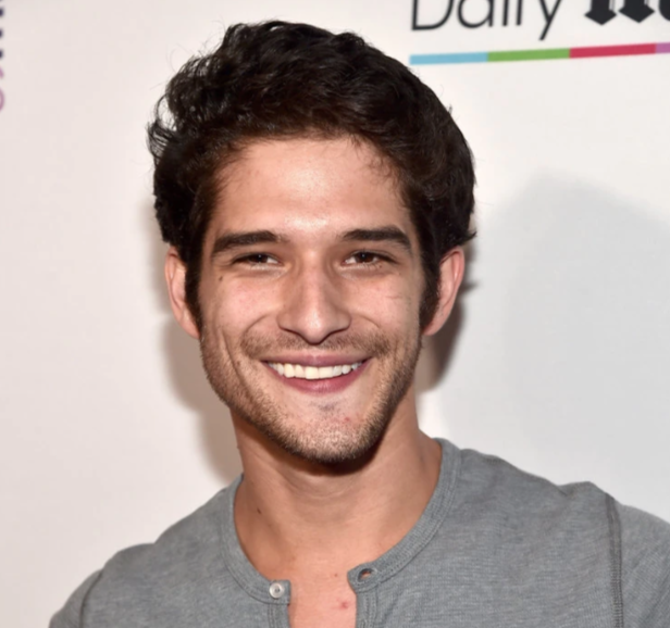 Tyler Posey