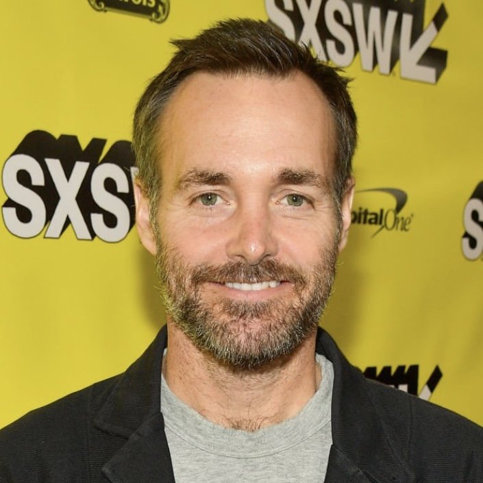 Will Forte