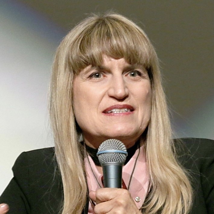 Catherine Hardwicke