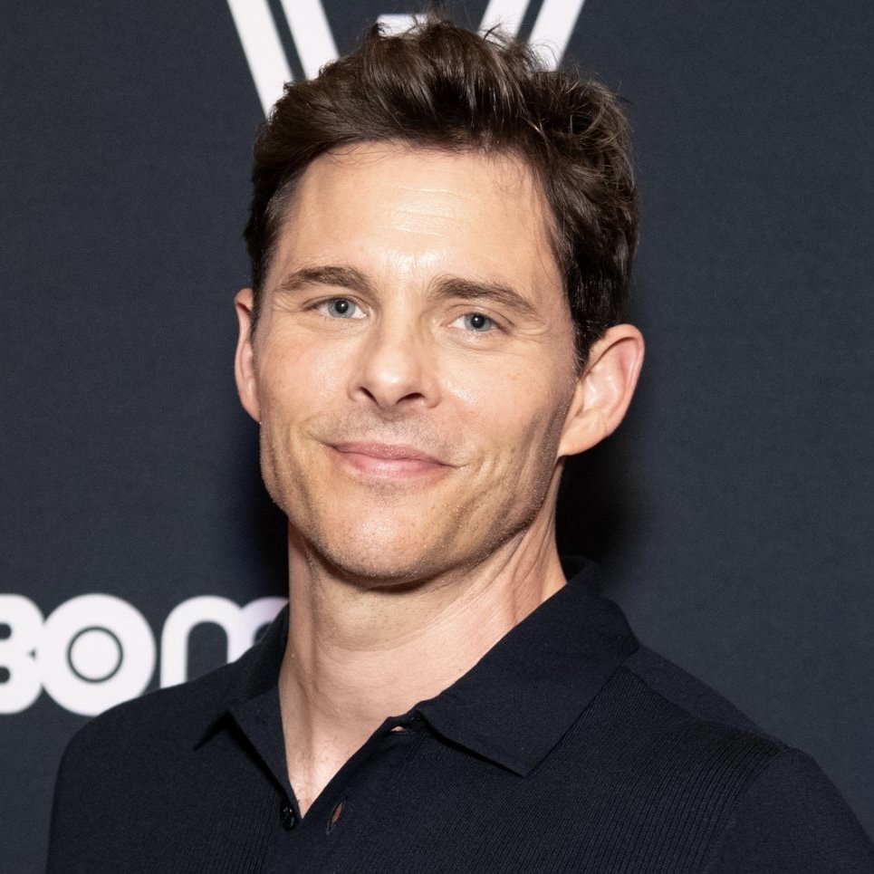 James Marsden