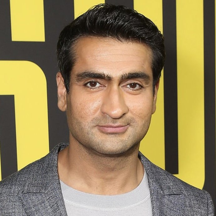 Kumail Nanjiani