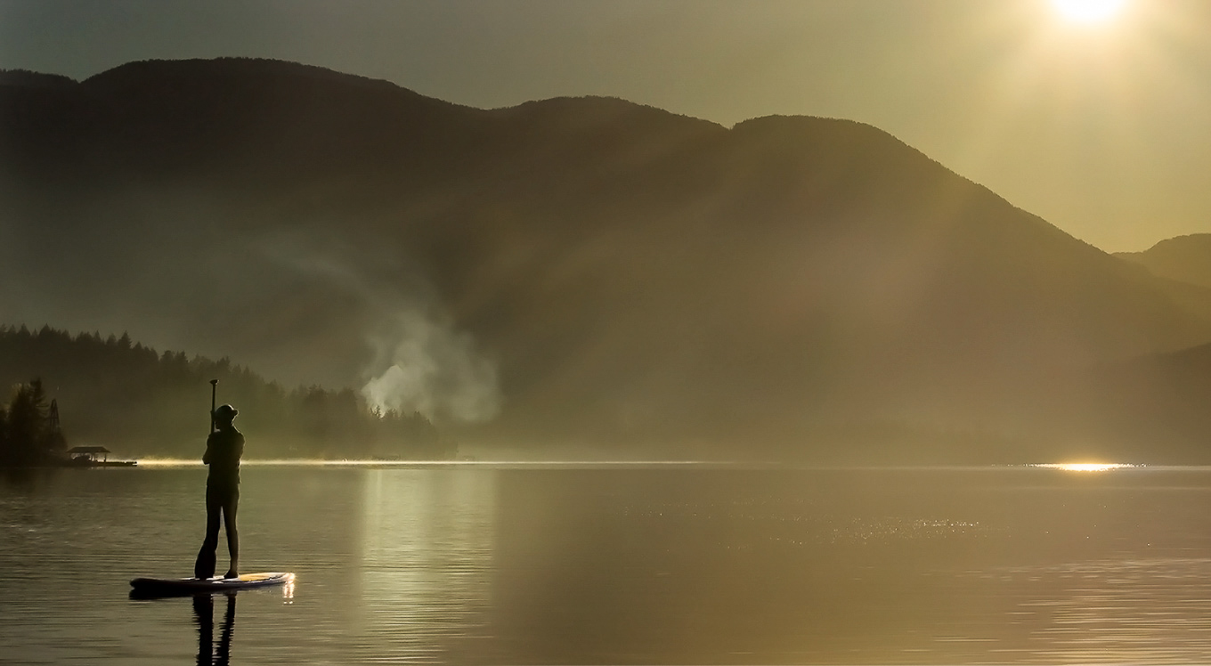 Golden Silence