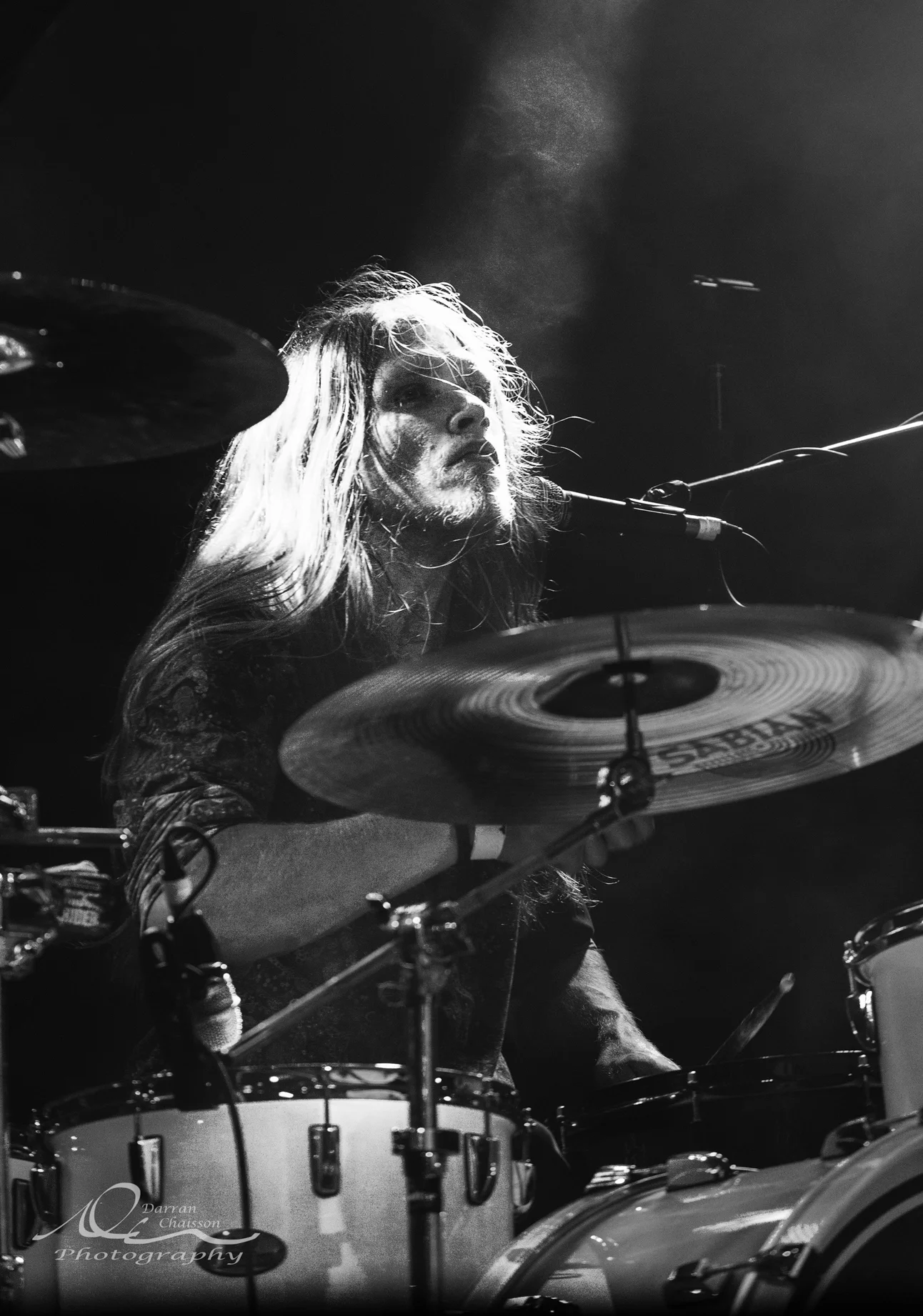 Spencer Tomlinson