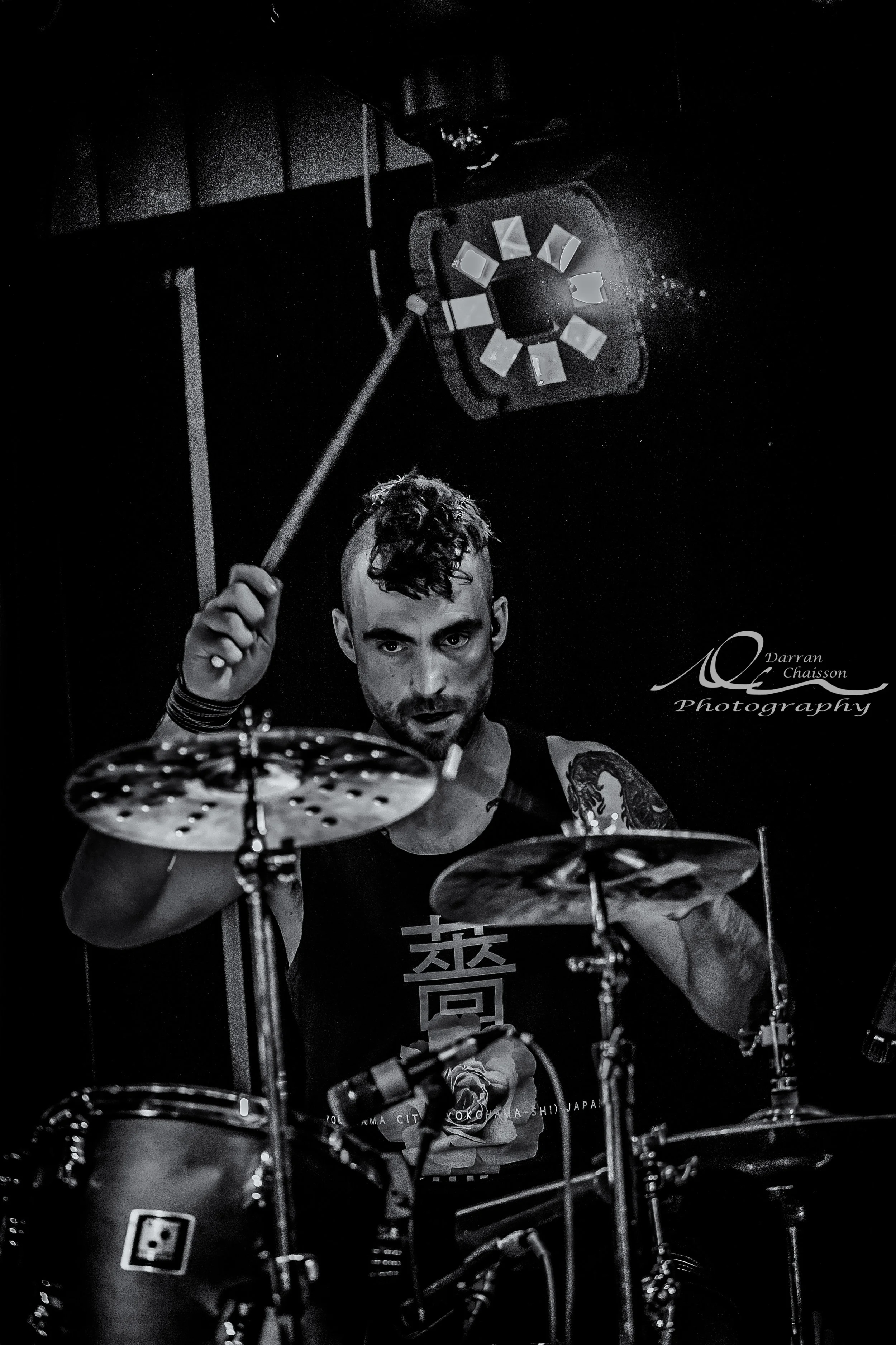Mike Cooper