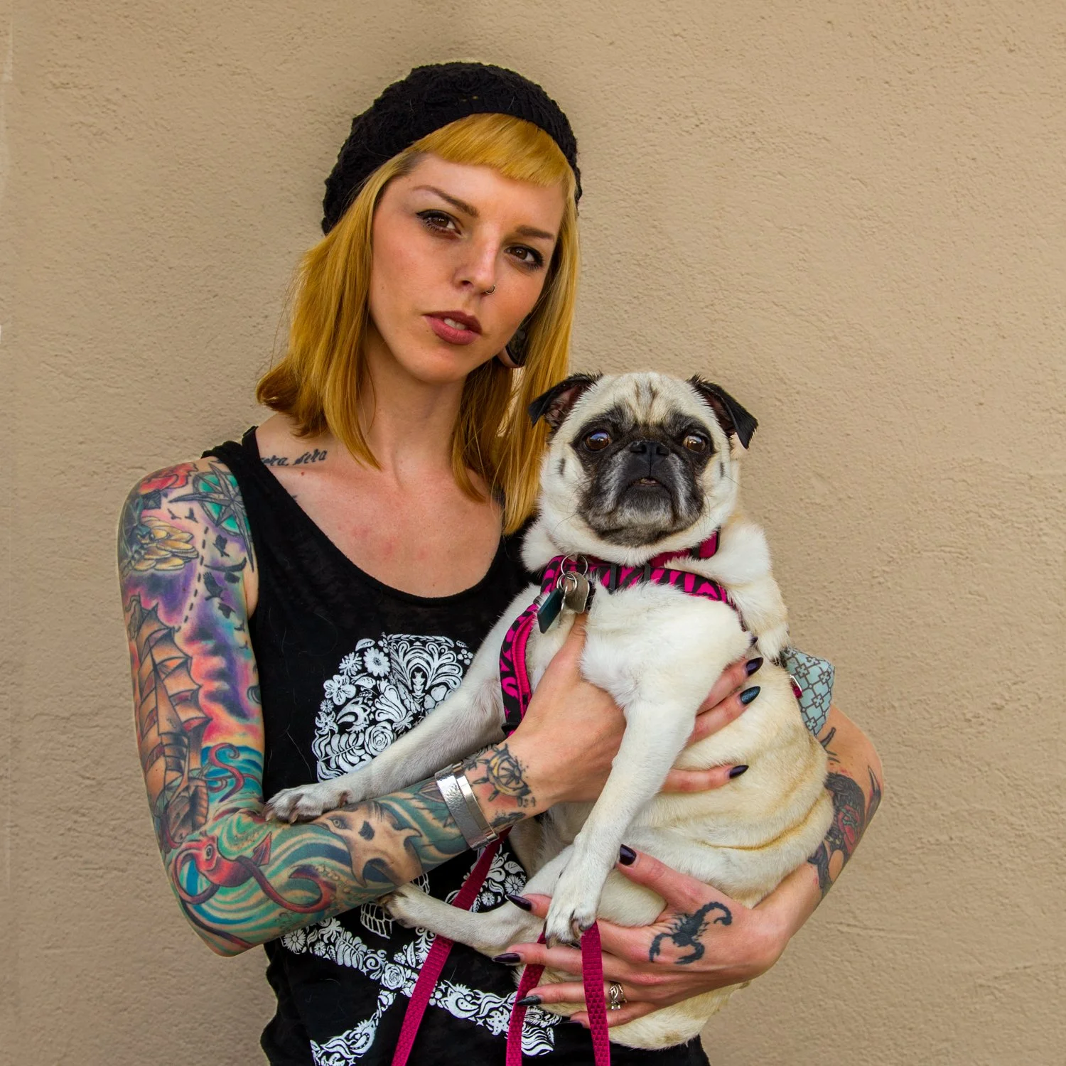 Alyssa & Zombie.jpg