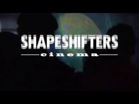 Elia Vargas and Andy Puls Shapeshifters 011016