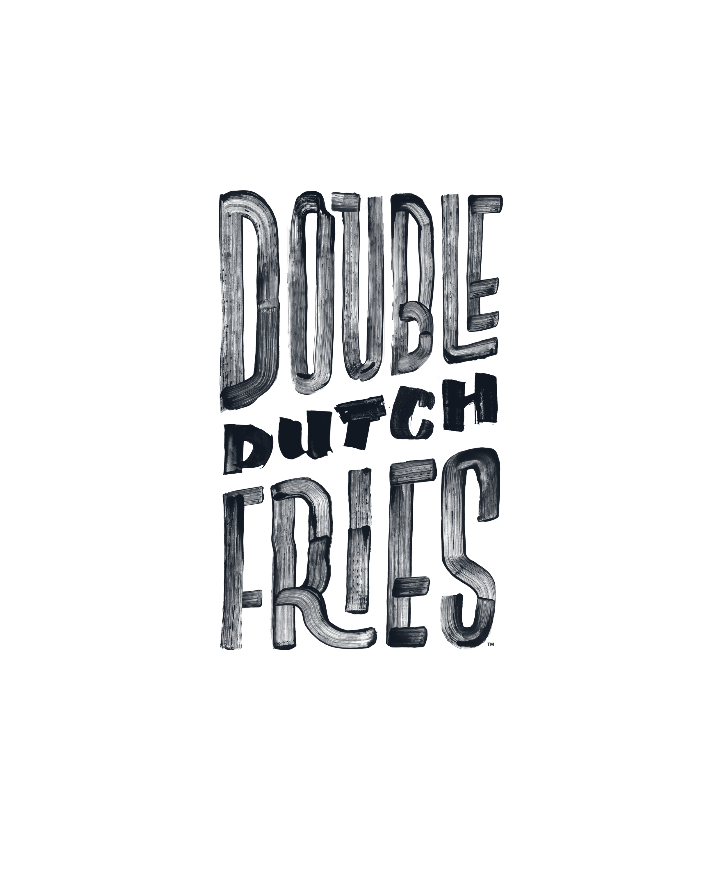 New calendar — Double Dutch Fries, image size:2500x3012