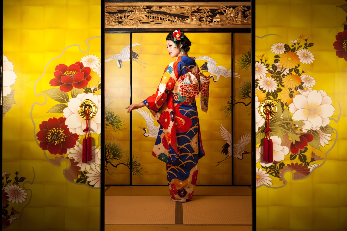 Kimono - Vintage Japanese flowers---©SebastienLEBEGUE-201407-1902-3-1.jpeg