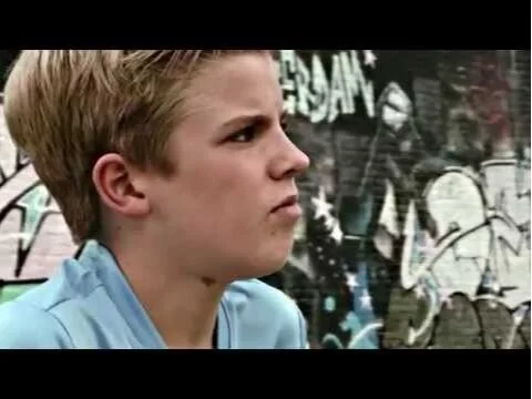 Je kunt mijn rug op!