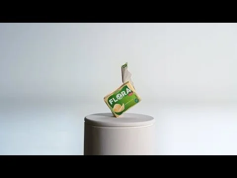 Flora - Skip The Cow