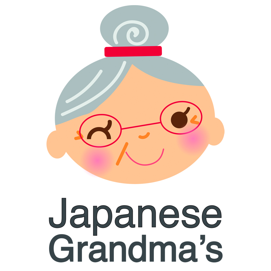 Japanese Grandma&#39;s cafe