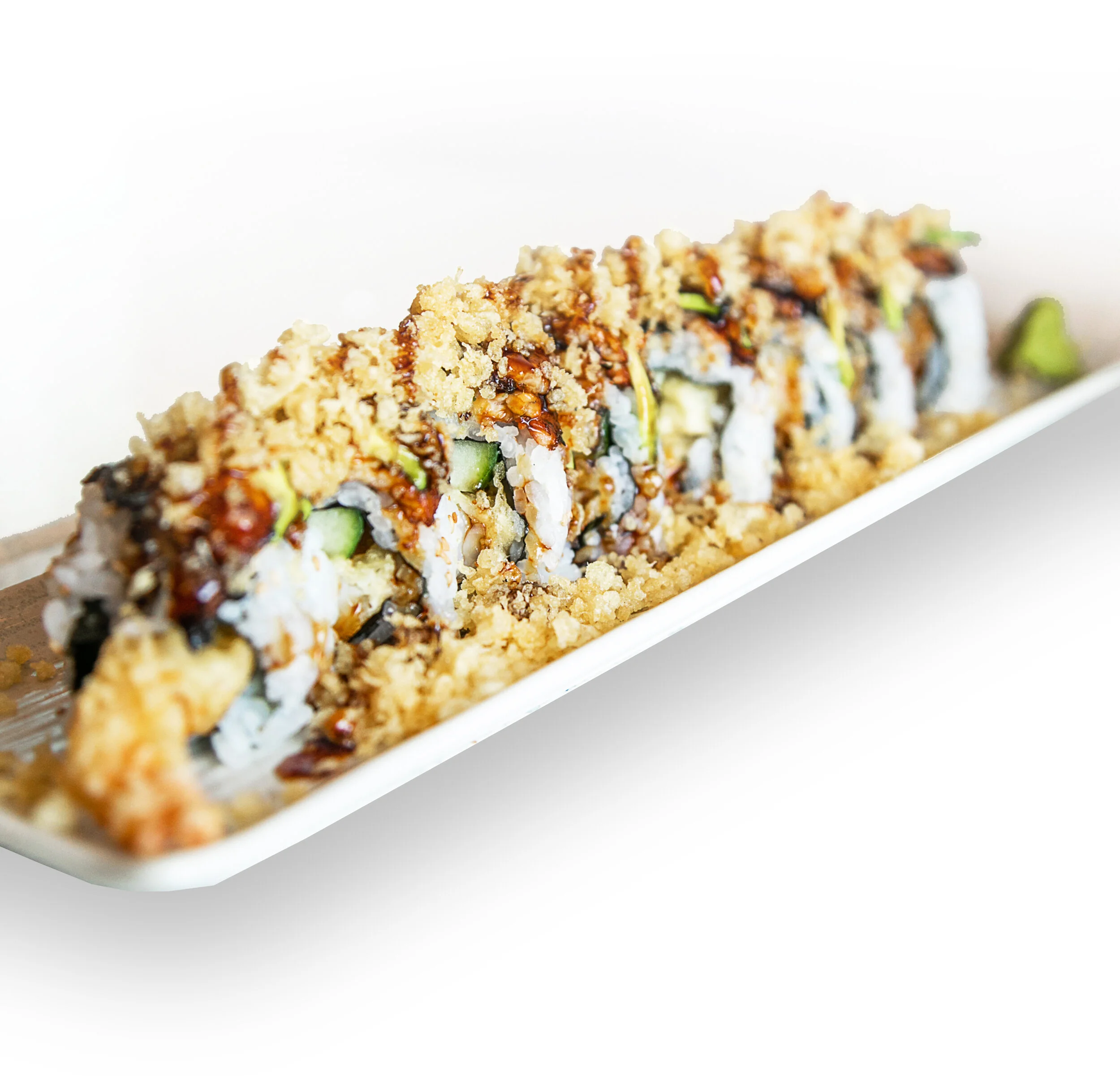 Featured Food — Japanese Grandma's cafe