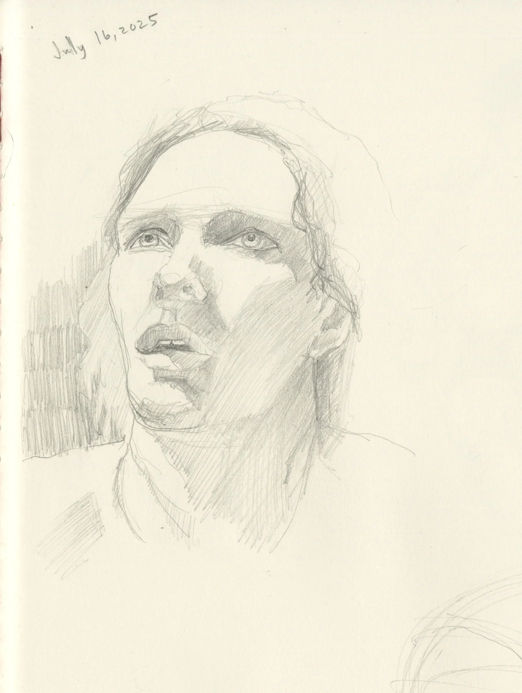 Head of Woman | July 16, 2025