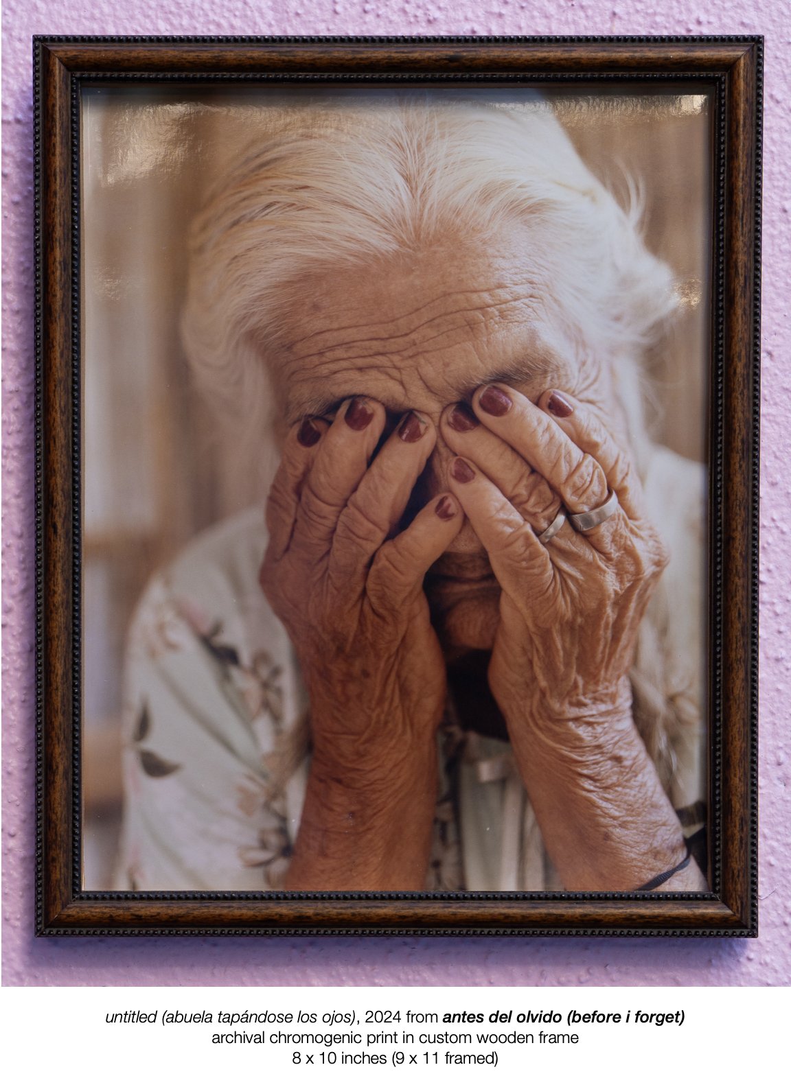 abuela ojos sidebitch exhibition install.3.jpeg