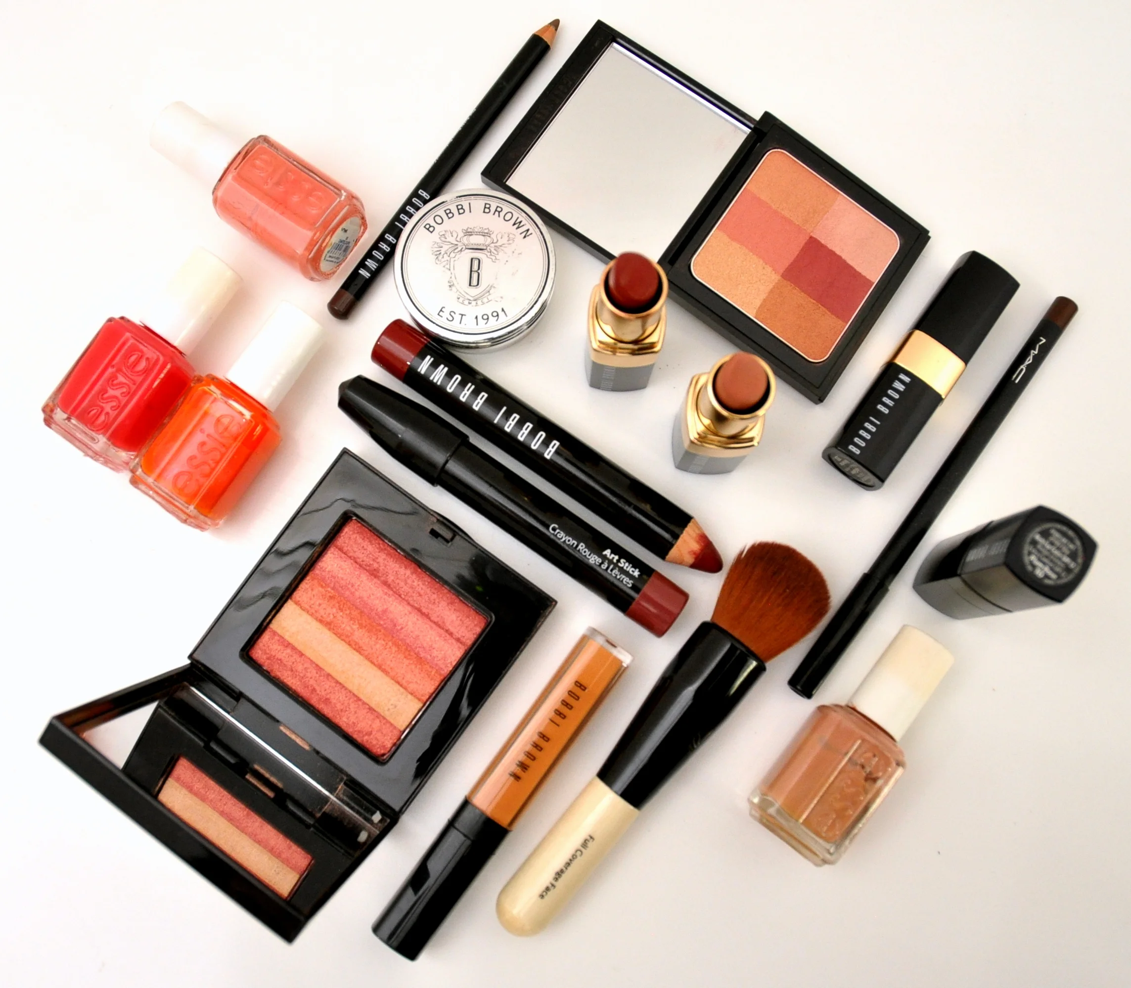 These are a few of my favorite things!!