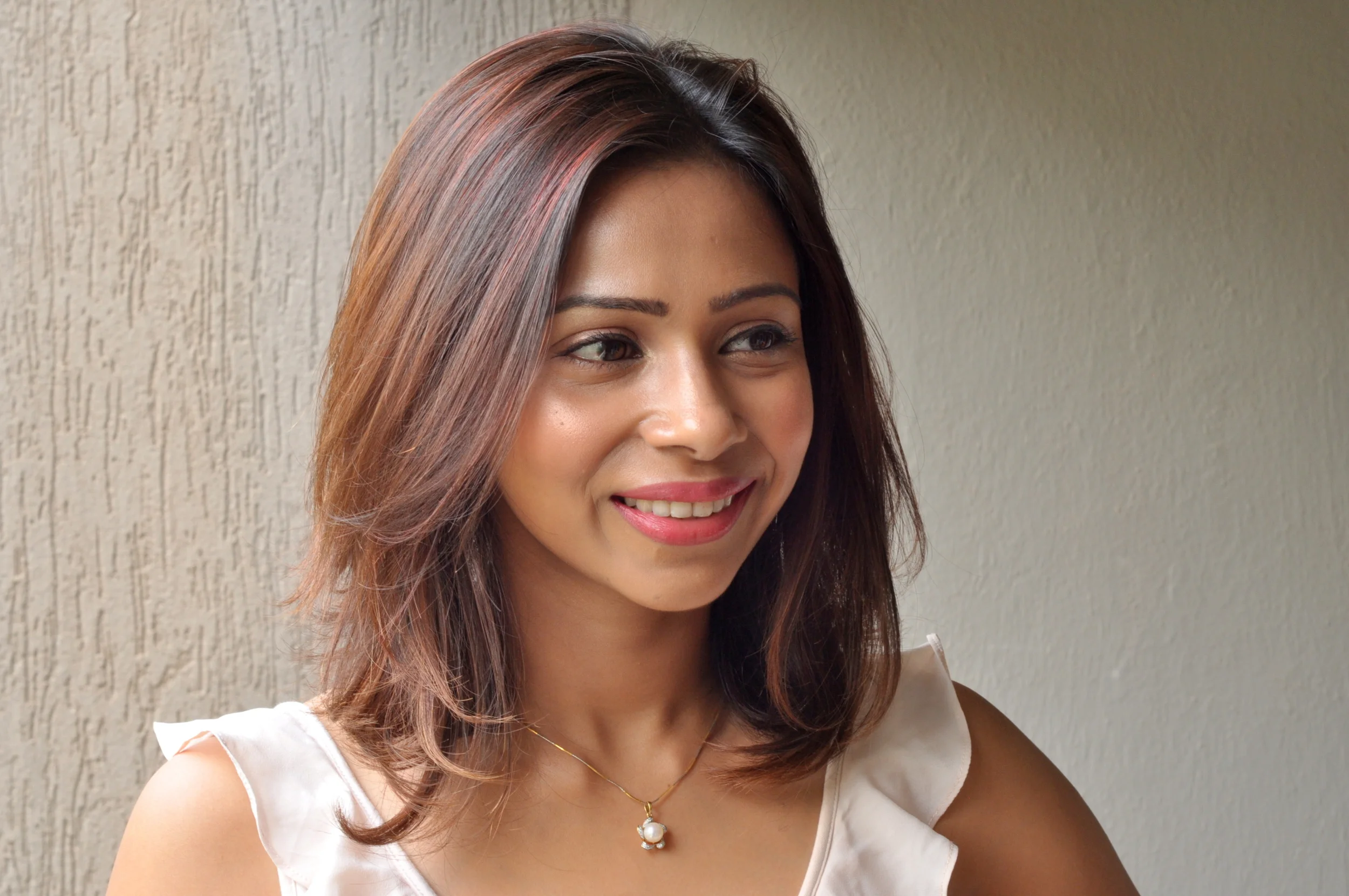 Shimmer through Summer