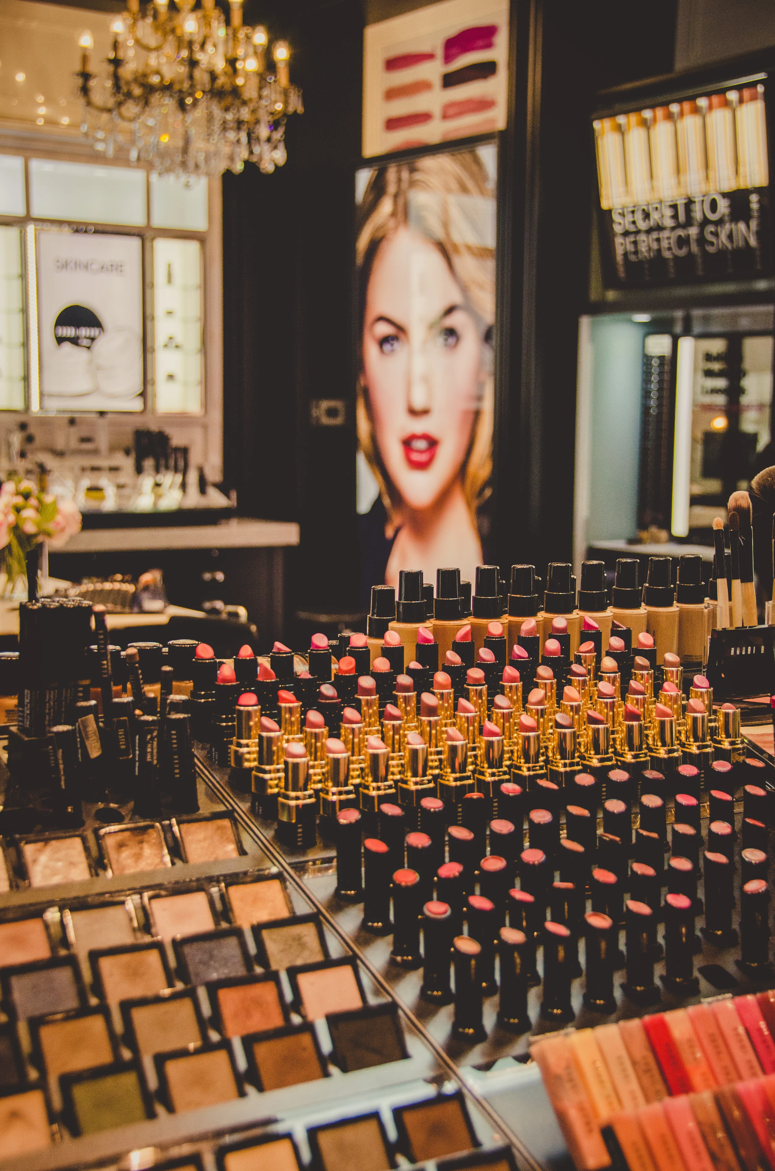 What is your Beauty Shopping Style?