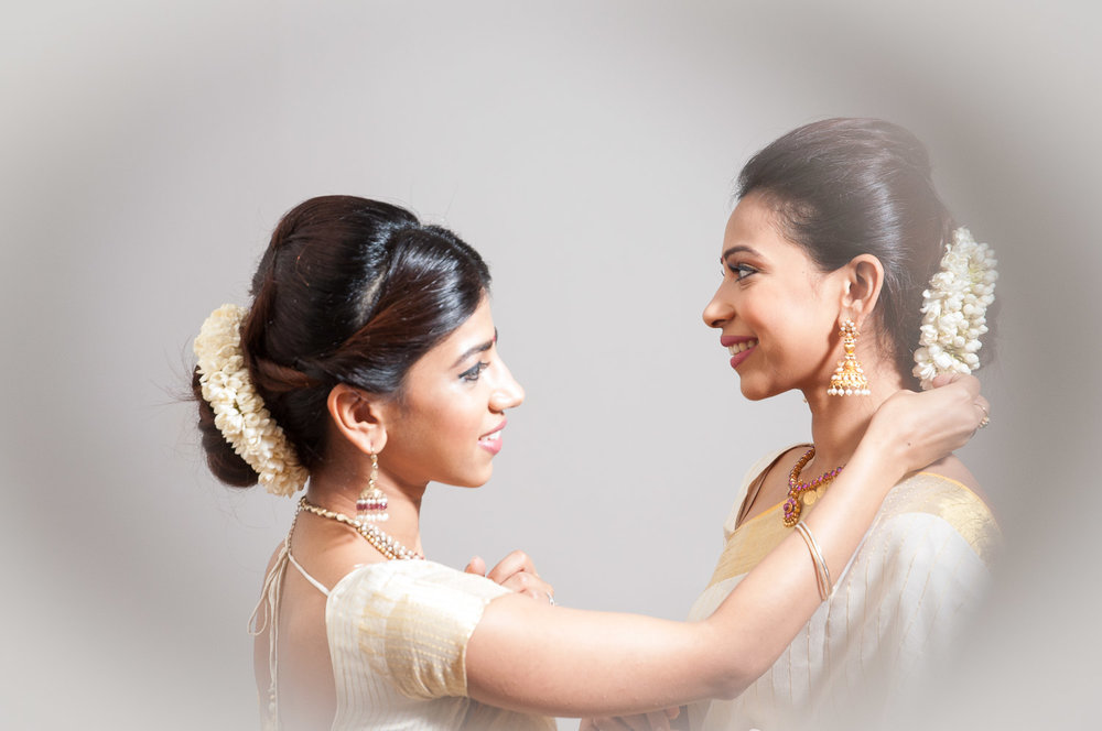 Keeping it traditional, this Onam — ShimmerMe Keeping it traditional, this Onam — ShimmerMe