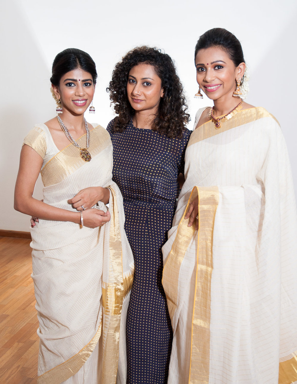 Keeping it traditional, this Onam — ShimmerMe Keeping it traditional, this Onam — ShimmerMe