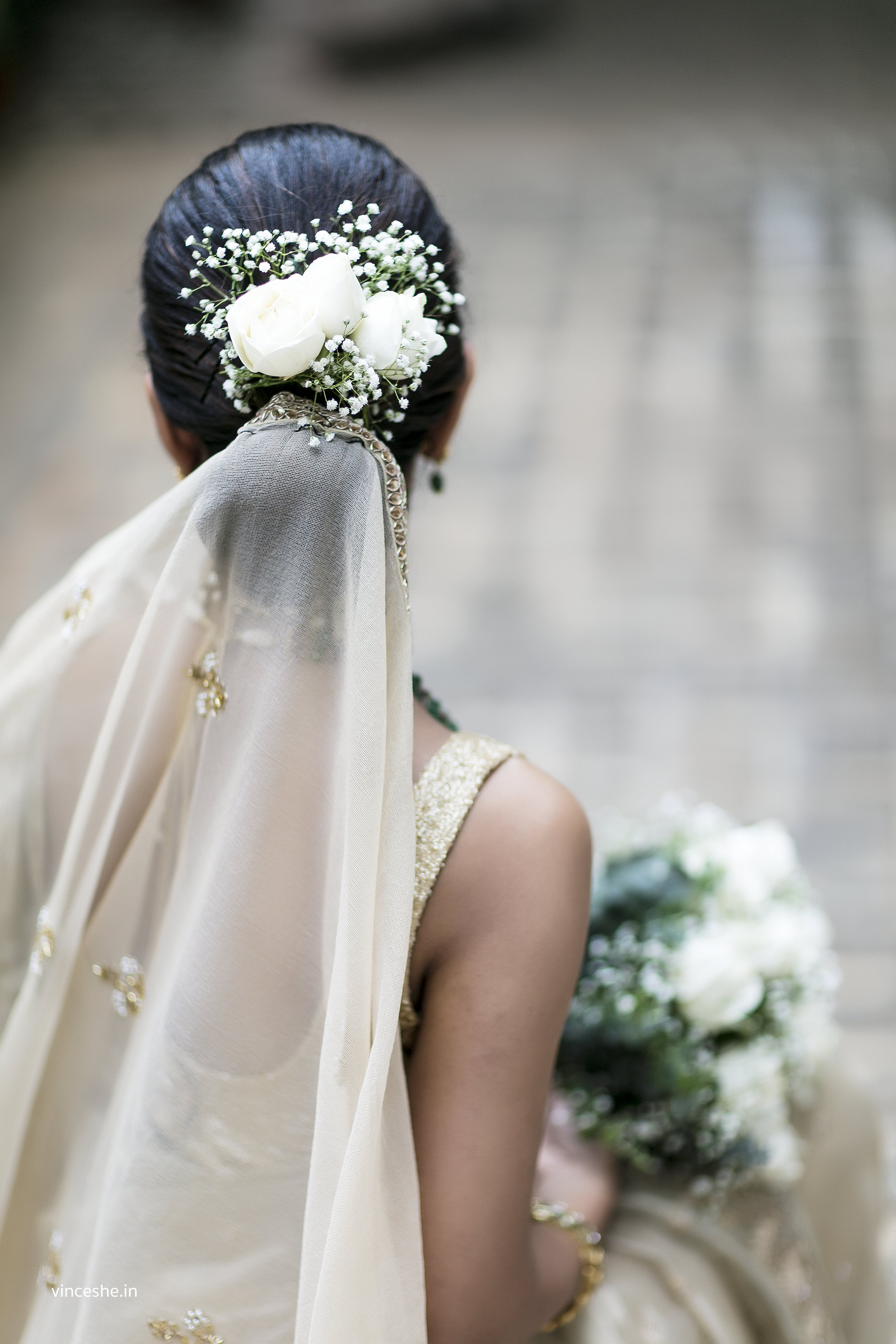Brides of ShimmerMe - The Malayali Christian Bride — ShimmerMe