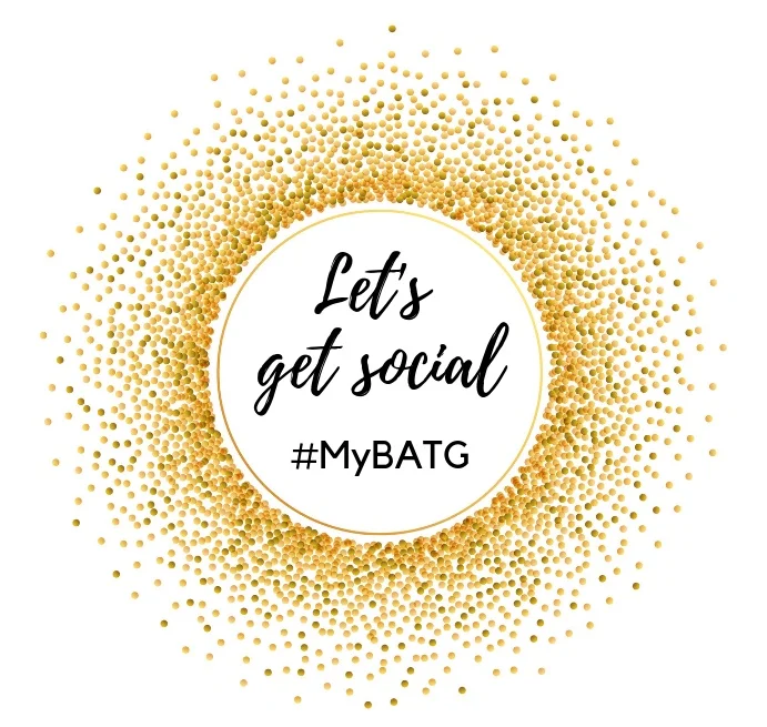 #MyBATG Share your pictures with us and win!