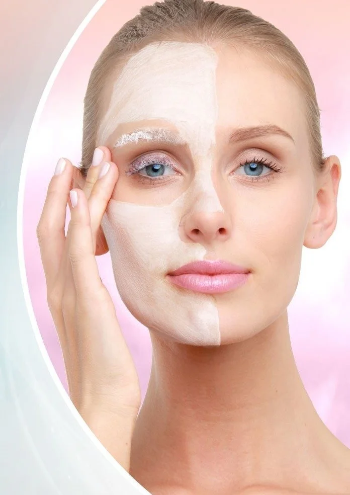 Confessions of a facial virgin - Dermaquest Review