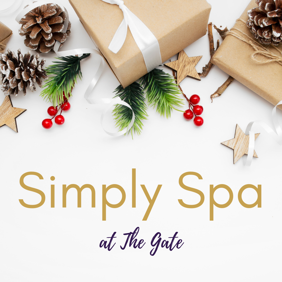 It's Time to Start Your Christmas Shopping!